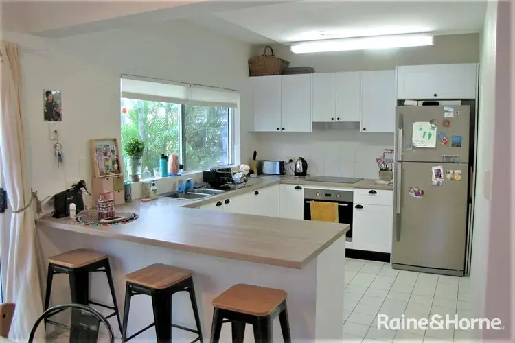 Second view of Homely unit listing, 4/10-12 Coral Drive (KAMALA), Port Douglas QLD 4877