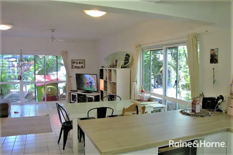 Fourth view of Homely unit listing, 4/10-12 Coral Drive (KAMALA), Port Douglas QLD 4877