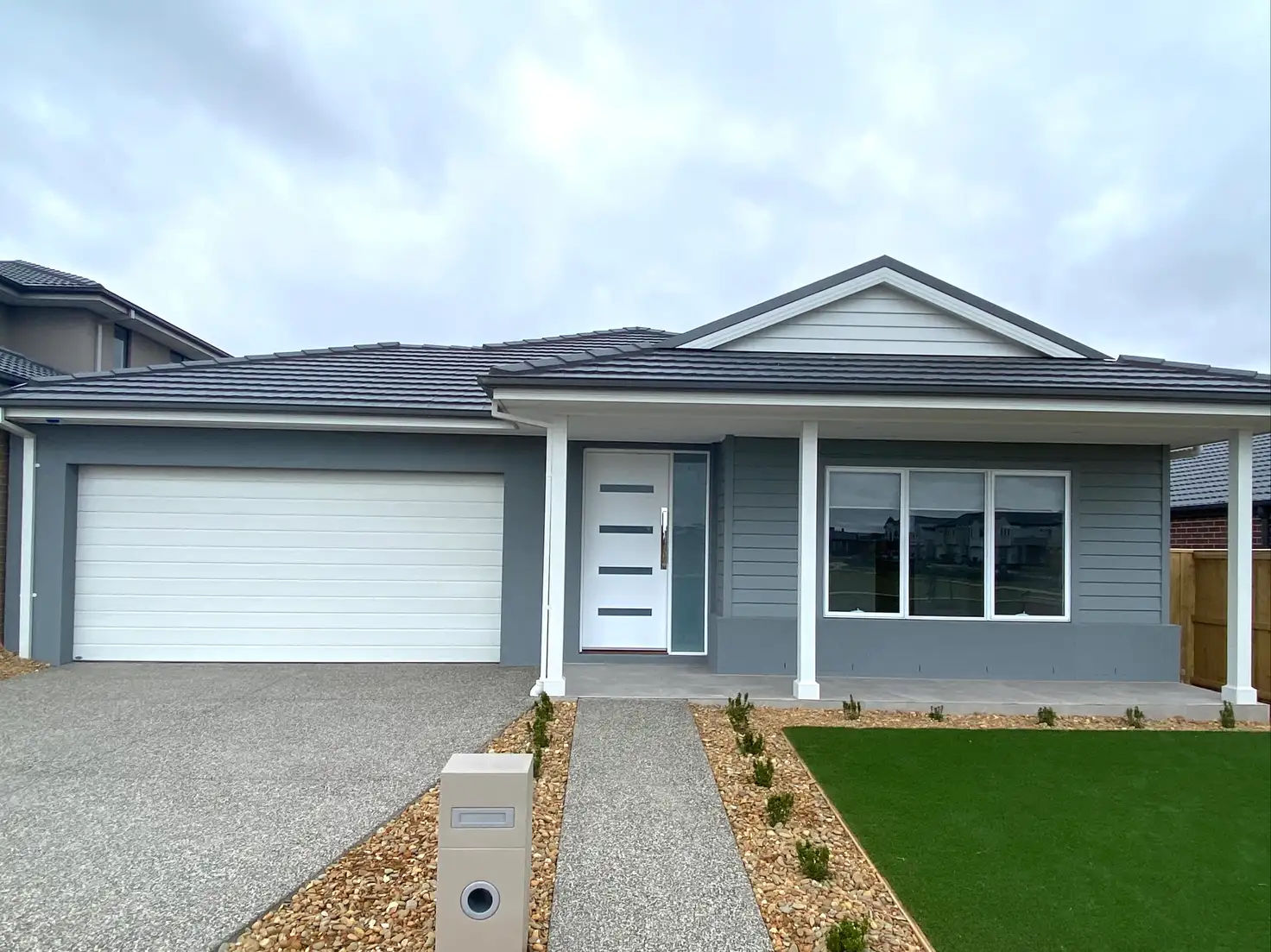 Main view of Homely house listing, 23 Bouquet Cct, Diggers Rest VIC 3427
