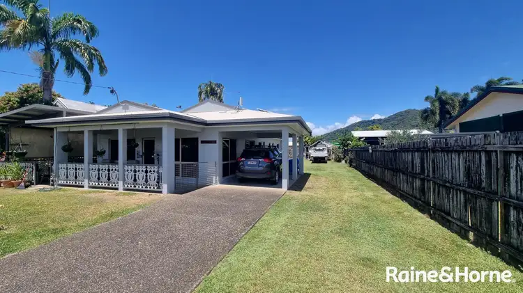 Main view of Homely house listing, 45 Wonga Beach Road, Wonga Beach QLD 4873