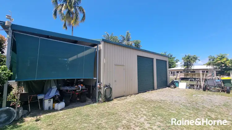 Second view of Homely house listing, 45 Wonga Beach Road, Wonga Beach QLD 4873