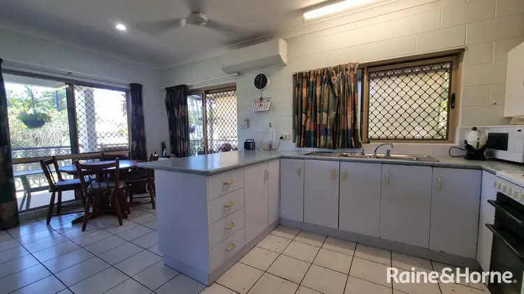 Fifth view of Homely house listing, 45 Wonga Beach Road, Wonga Beach QLD 4873