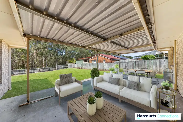 Third view of Homely house listing, 3 Numbat Place, Doolandella QLD 4077