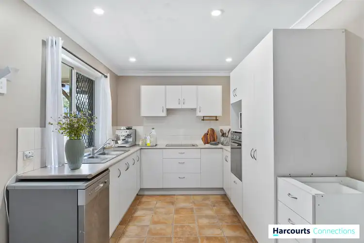 Fourth view of Homely house listing, 3 Numbat Place, Doolandella QLD 4077