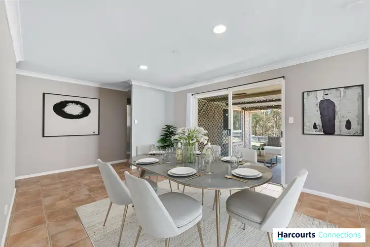 Sixth view of Homely house listing, 3 Numbat Place, Doolandella QLD 4077