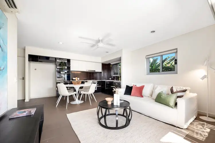 206/428 Hamilton Road, Chermside QLD 4032