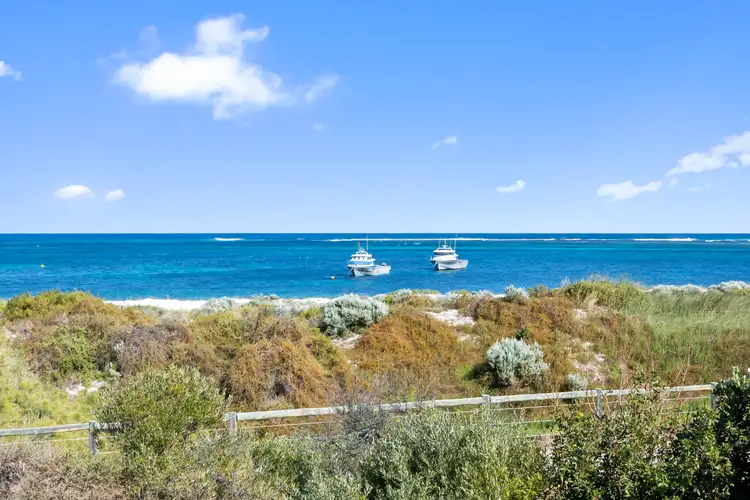 Second view of Homely house listing, 86B Gingin Road, Lancelin WA 6044