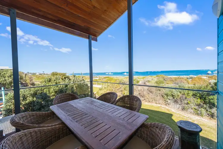 Third view of Homely house listing, 86B Gingin Road, Lancelin WA 6044