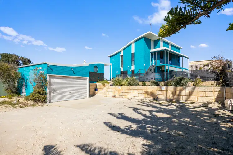 Fourth view of Homely house listing, 86B Gingin Road, Lancelin WA 6044