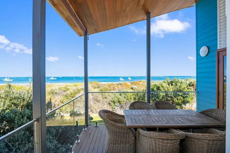 Fifth view of Homely house listing, 86B Gingin Road, Lancelin WA 6044