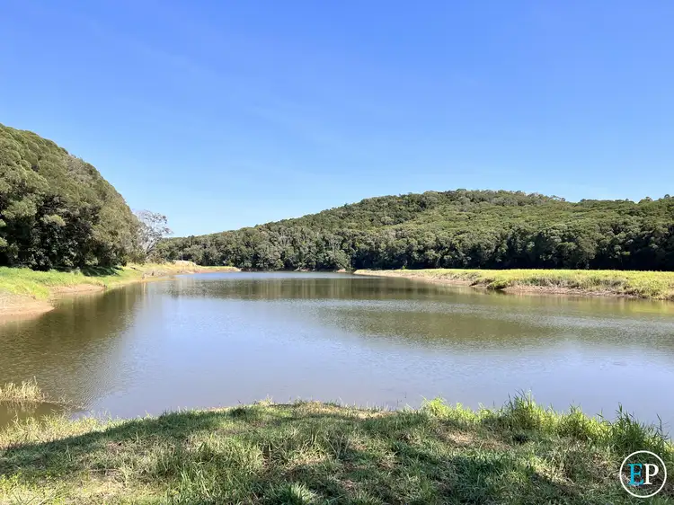 LOT 112, RN 43 Stewart Road, Danbulla QLD 4872
