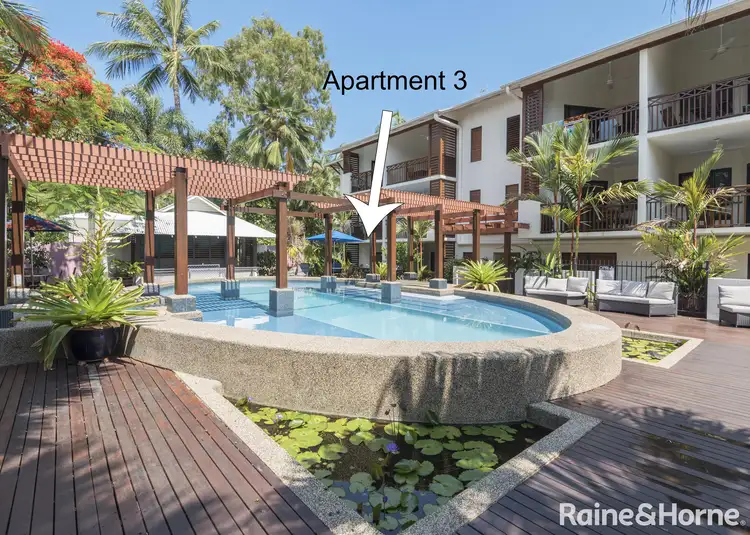 Main view of Homely unit listing, 3/47-49 Davidson Street (FREESTYLE), Port Douglas QLD 4877