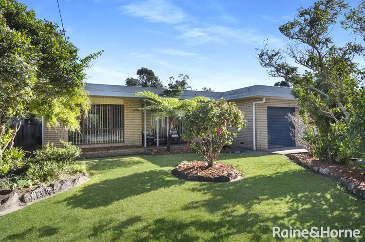 Main view of Homely house listing, 1 Explorer Boulevard, Shoalhaven Heads NSW 2535