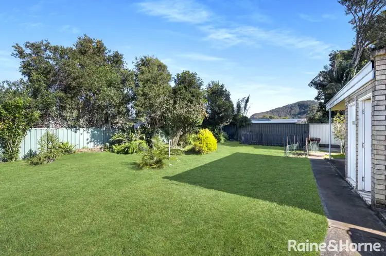 Second view of Homely house listing, 1 Explorer Boulevard, Shoalhaven Heads NSW 2535