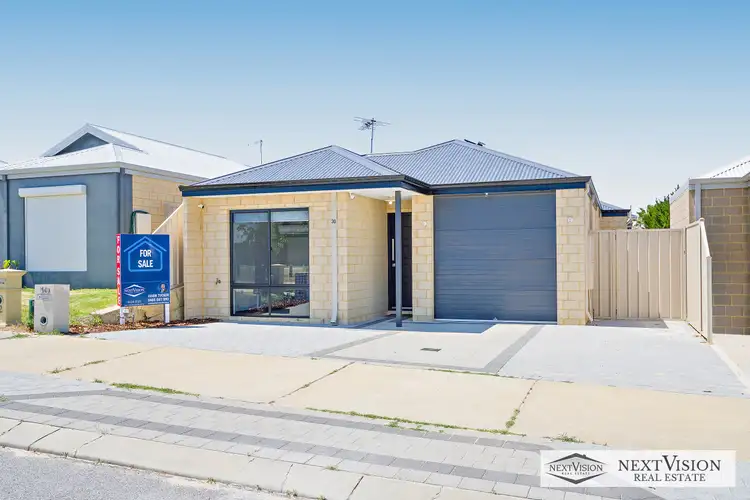 30 Carville Way, Baldivis WA 6171