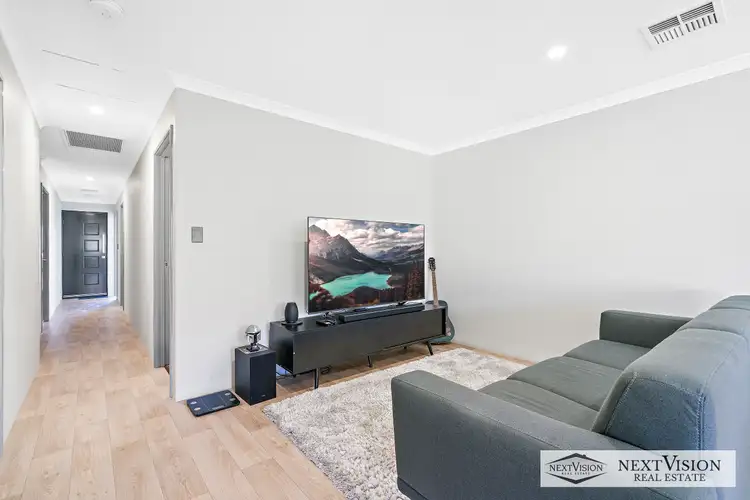 Second view of Homely house listing, 30 Carville Way, Baldivis WA 6171