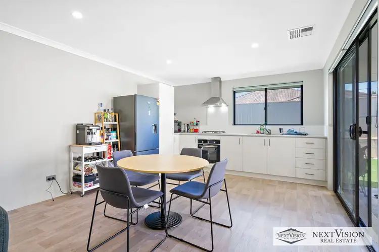 Third view of Homely house listing, 30 Carville Way, Baldivis WA 6171