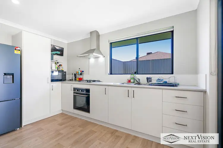 Fourth view of Homely house listing, 30 Carville Way, Baldivis WA 6171