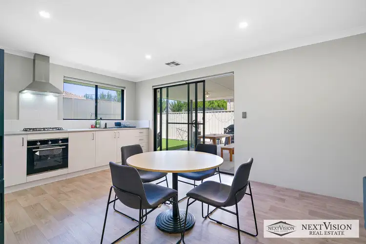 Fifth view of Homely house listing, 30 Carville Way, Baldivis WA 6171