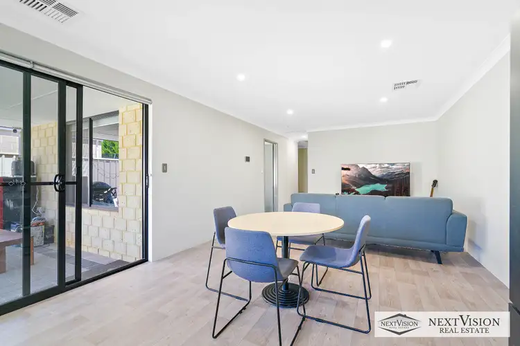 Sixth view of Homely house listing, 30 Carville Way, Baldivis WA 6171