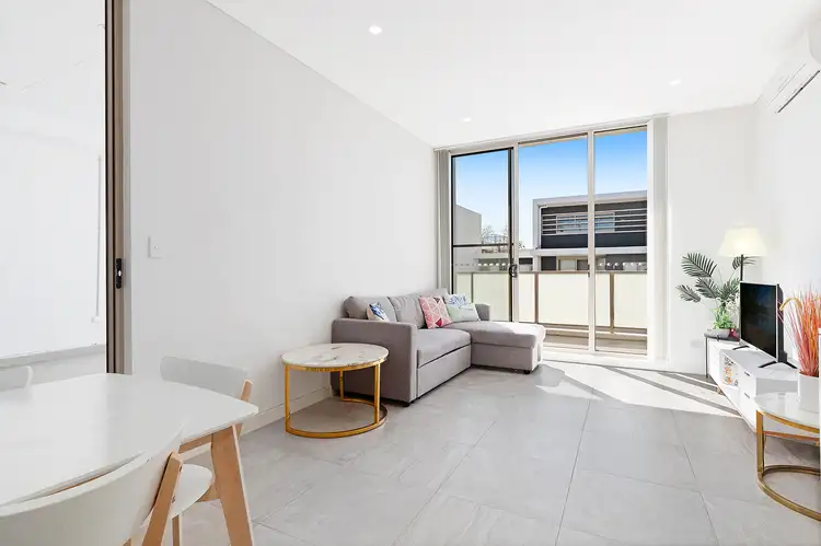 43/421 Pacific Highway, Asquith NSW 2077
