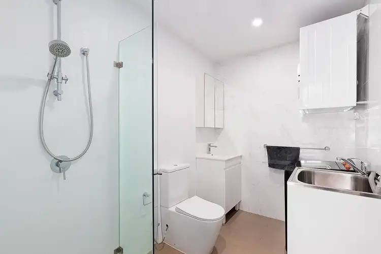 Fourth view of Homely apartment listing, 43/421 Pacific Highway, Asquith NSW 2077