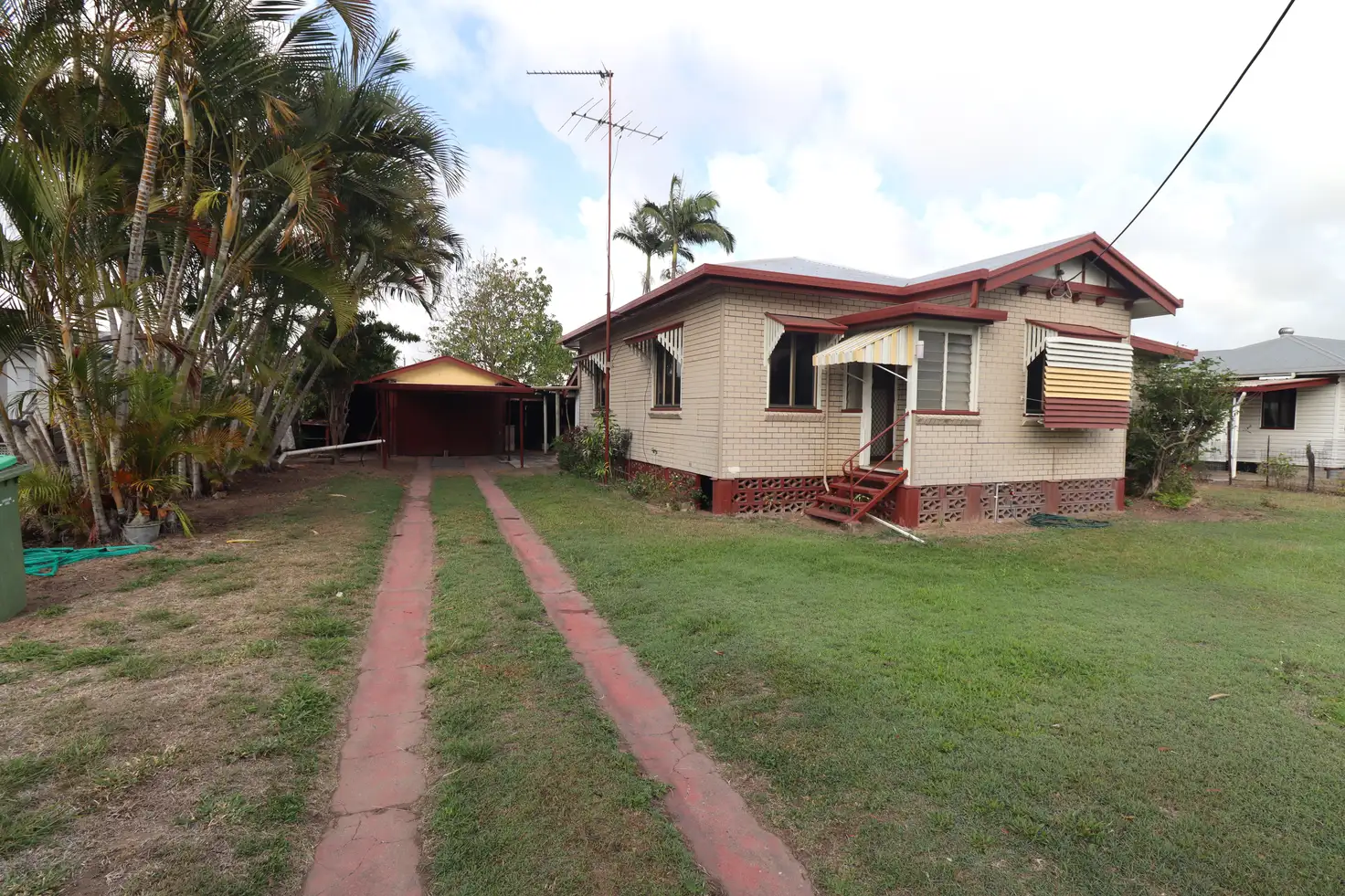 Main view of Homely house listing, 9 Paine Street, Ayr QLD 4807