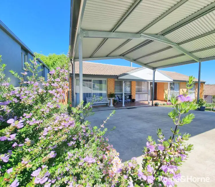 Main view of Homely house listing, 136 Edwards Street, Young NSW 2594