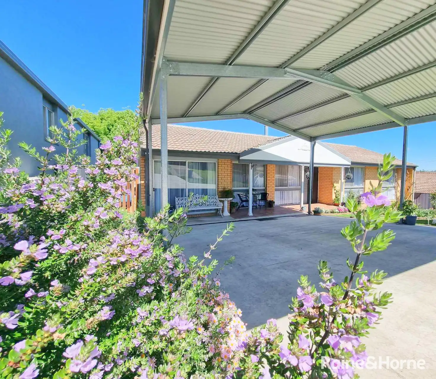 Main view of Homely house listing, 136 Edwards Street, Young NSW 2594