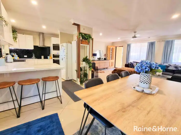 Second view of Homely house listing, 136 Edwards Street, Young NSW 2594