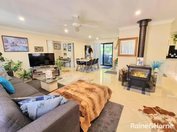 Third view of Homely house listing, 136 Edwards Street, Young NSW 2594