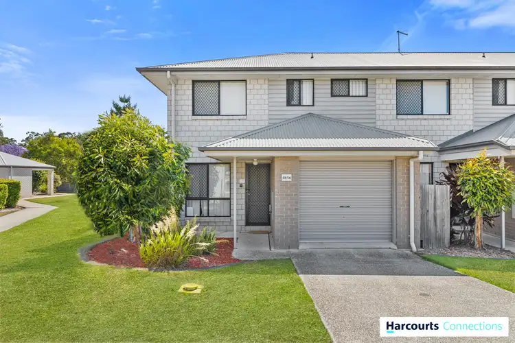48/56 Sophie Place, Doolandella QLD 4077