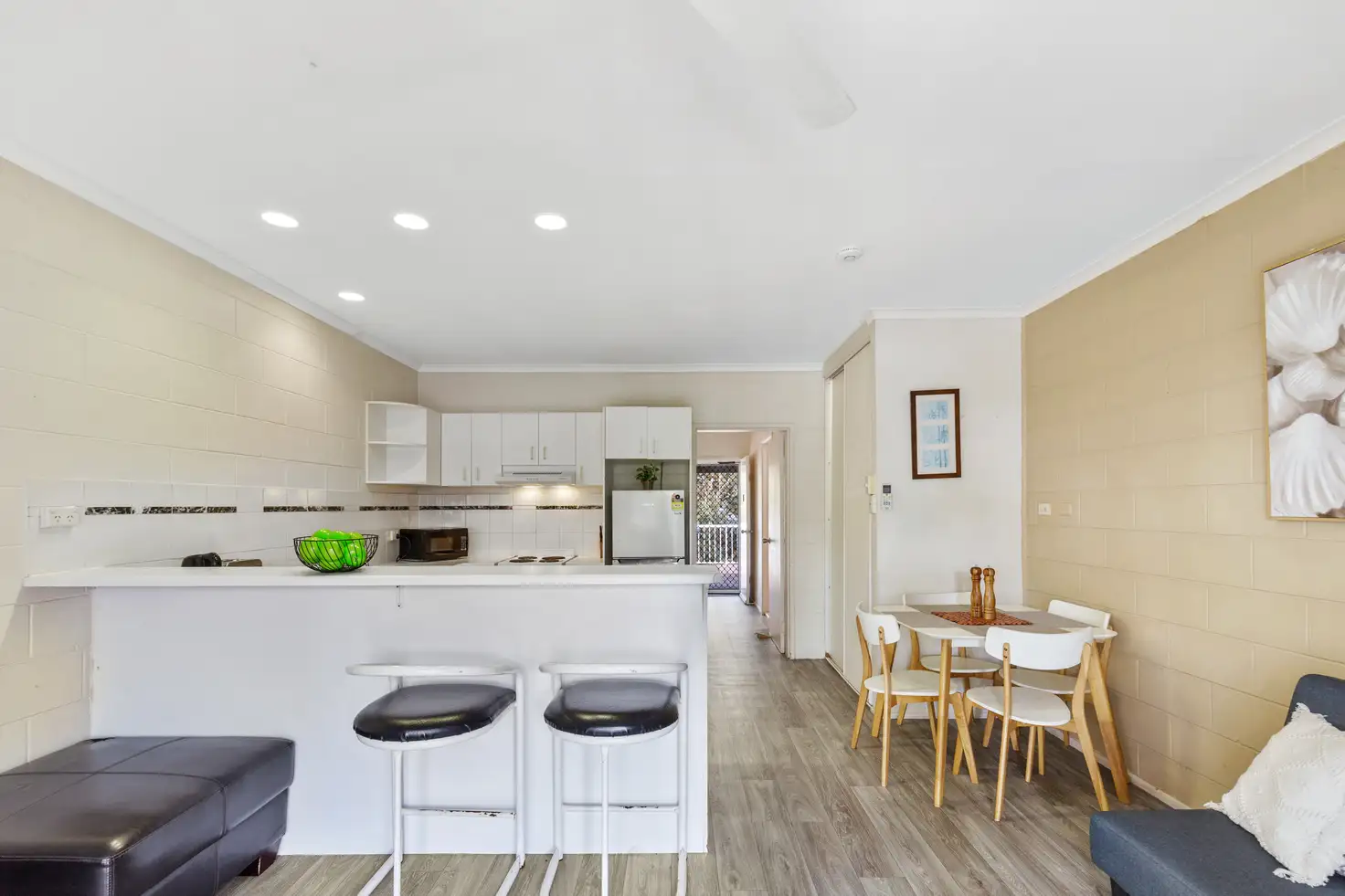 Main view of Homely apartment listing, 8/65 Davidson Street, Port Douglas QLD 4877