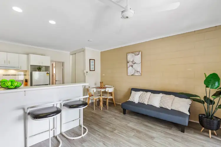 Third view of Homely apartment listing, 8/65 Davidson Street, Port Douglas QLD 4877
