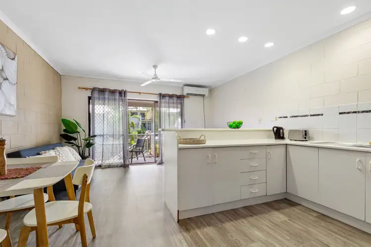 Fourth view of Homely apartment listing, 8/65 Davidson Street, Port Douglas QLD 4877