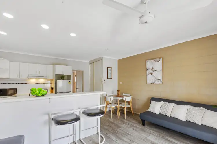 Sixth view of Homely apartment listing, 8/65 Davidson Street, Port Douglas QLD 4877