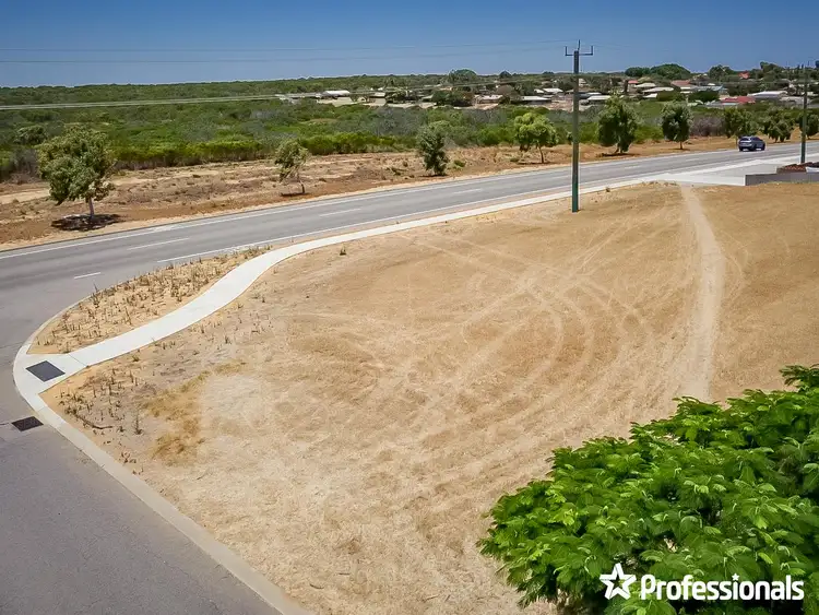 Main view of Homely land listing, 94 Abraham Street, Utakarra WA 6530