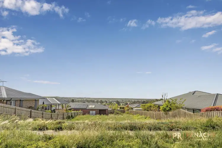 Main view of Homely land listing, 3 Hamish Road, Darley VIC 3340