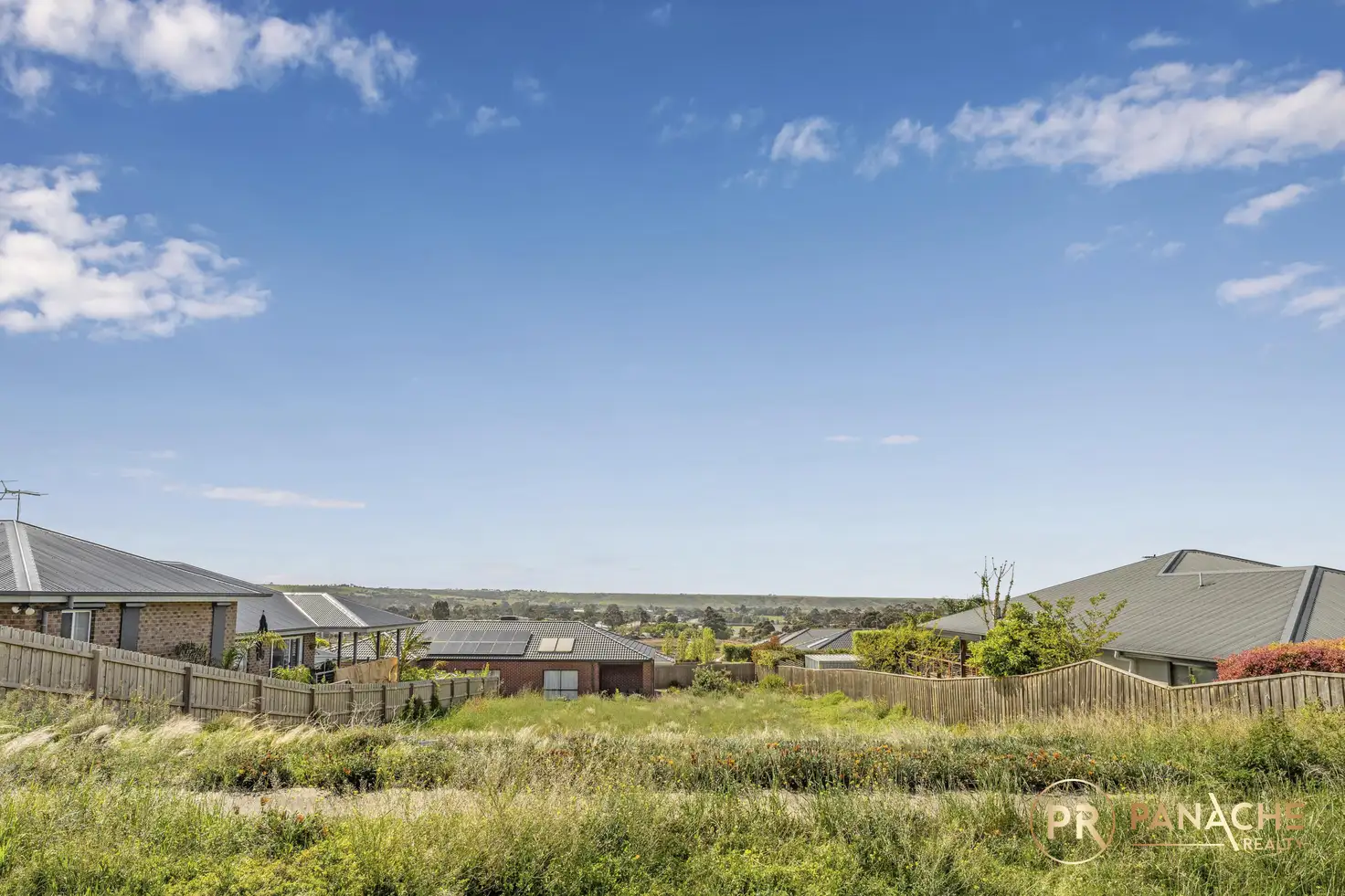 Main view of Homely land listing, 3 Hamish Road, Darley VIC 3340