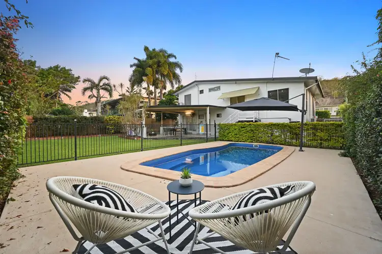 Second view of Homely house listing, 16 Glenlyon Drive, Wulguru QLD 4811
