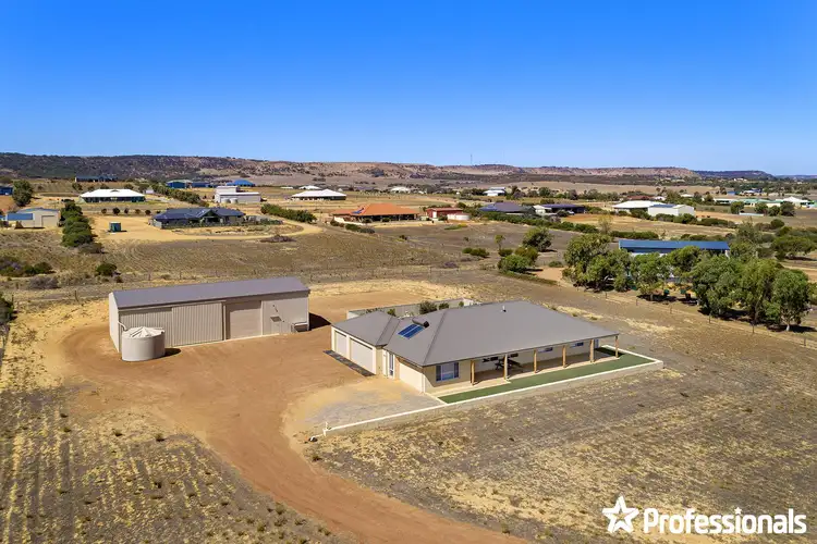 55 Wittenoom Circle, White Peak WA 6532