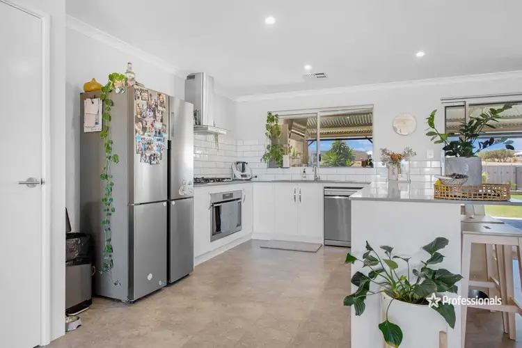 Third view of Homely house listing, 55 Wittenoom Circle, White Peak WA 6532