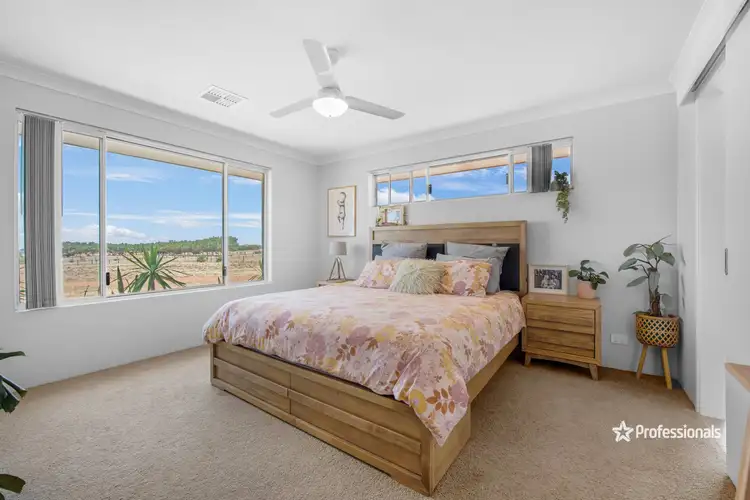 Fifth view of Homely house listing, 55 Wittenoom Circle, White Peak WA 6532