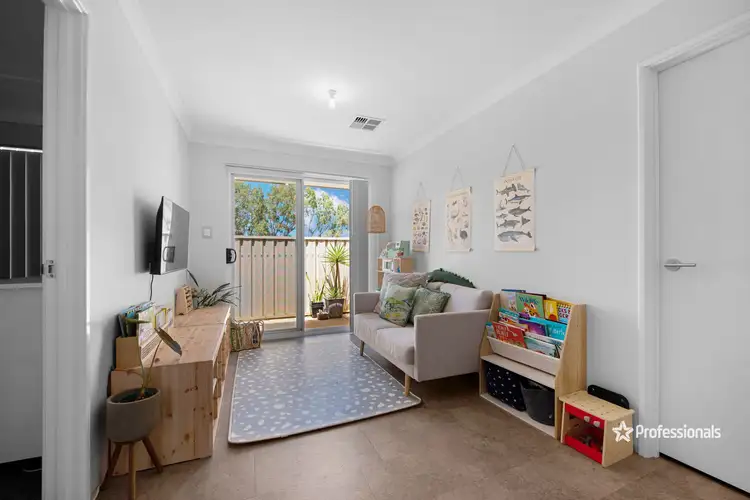 Seventh view of Homely house listing, 55 Wittenoom Circle, White Peak WA 6532