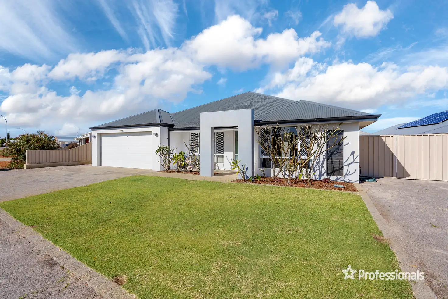 Main view of Homely house listing, 11 Sierra Vista, Waggrakine WA 6530