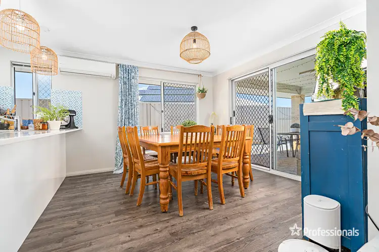 Fifth view of Homely house listing, 11 Sierra Vista, Waggrakine WA 6530