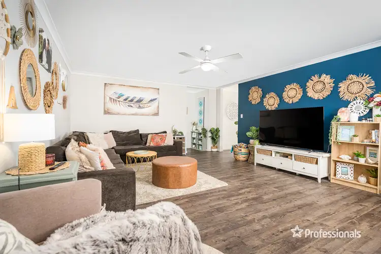 Sixth view of Homely house listing, 11 Sierra Vista, Waggrakine WA 6530