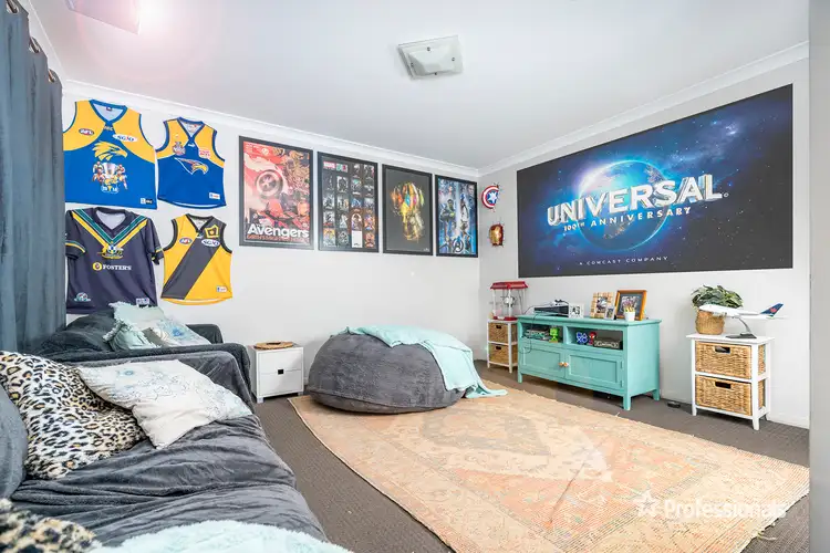 Seventh view of Homely house listing, 11 Sierra Vista, Waggrakine WA 6530