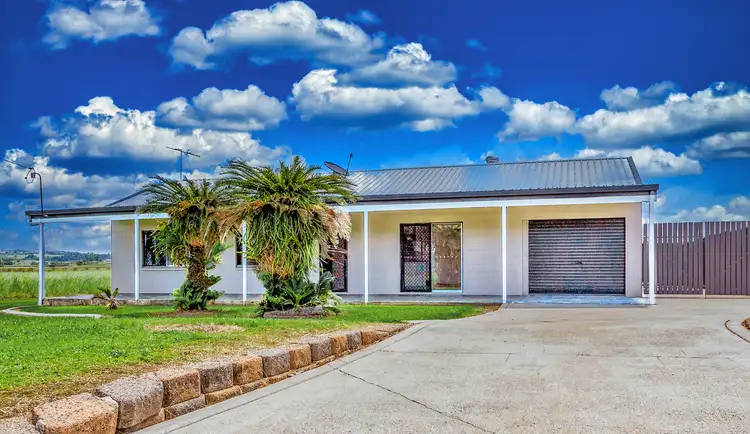 Second view of Homely house listing, 36 Badilla Street, Hudson QLD 4860