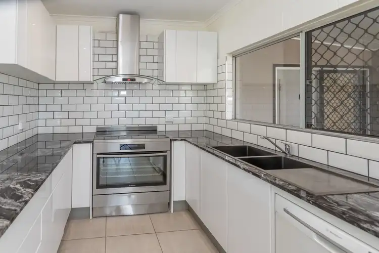 Fourth view of Homely house listing, 36 Badilla Street, Hudson QLD 4860